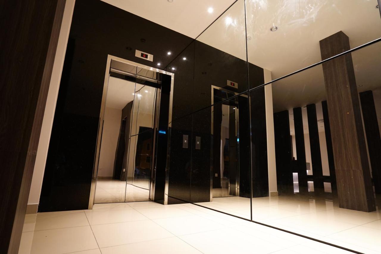 Stay 365 Hotel Changlun Exterior foto