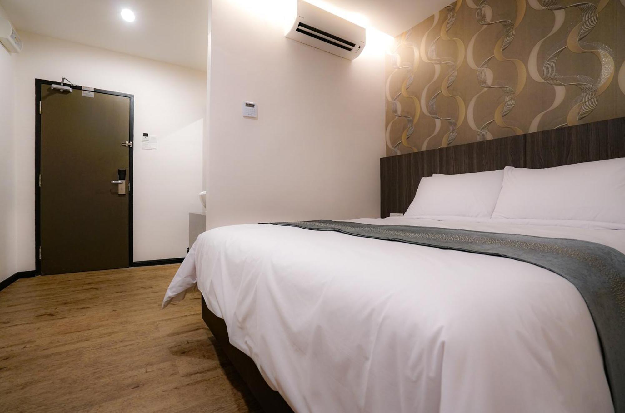 Stay 365 Hotel Changlun Habitación foto