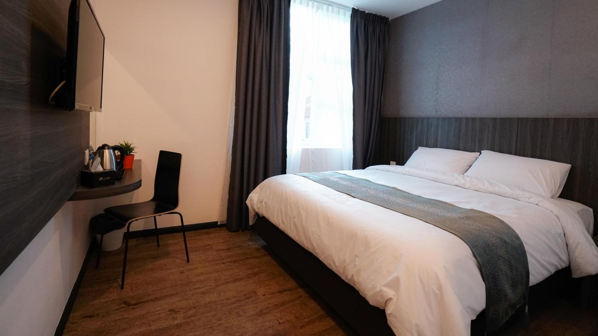 Stay 365 Hotel Changlun Habitación foto